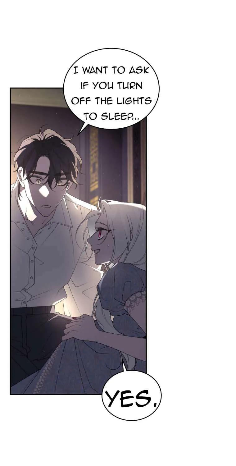 The Beast Tamed by the Evil Woman Chapter 55 page 59 - 