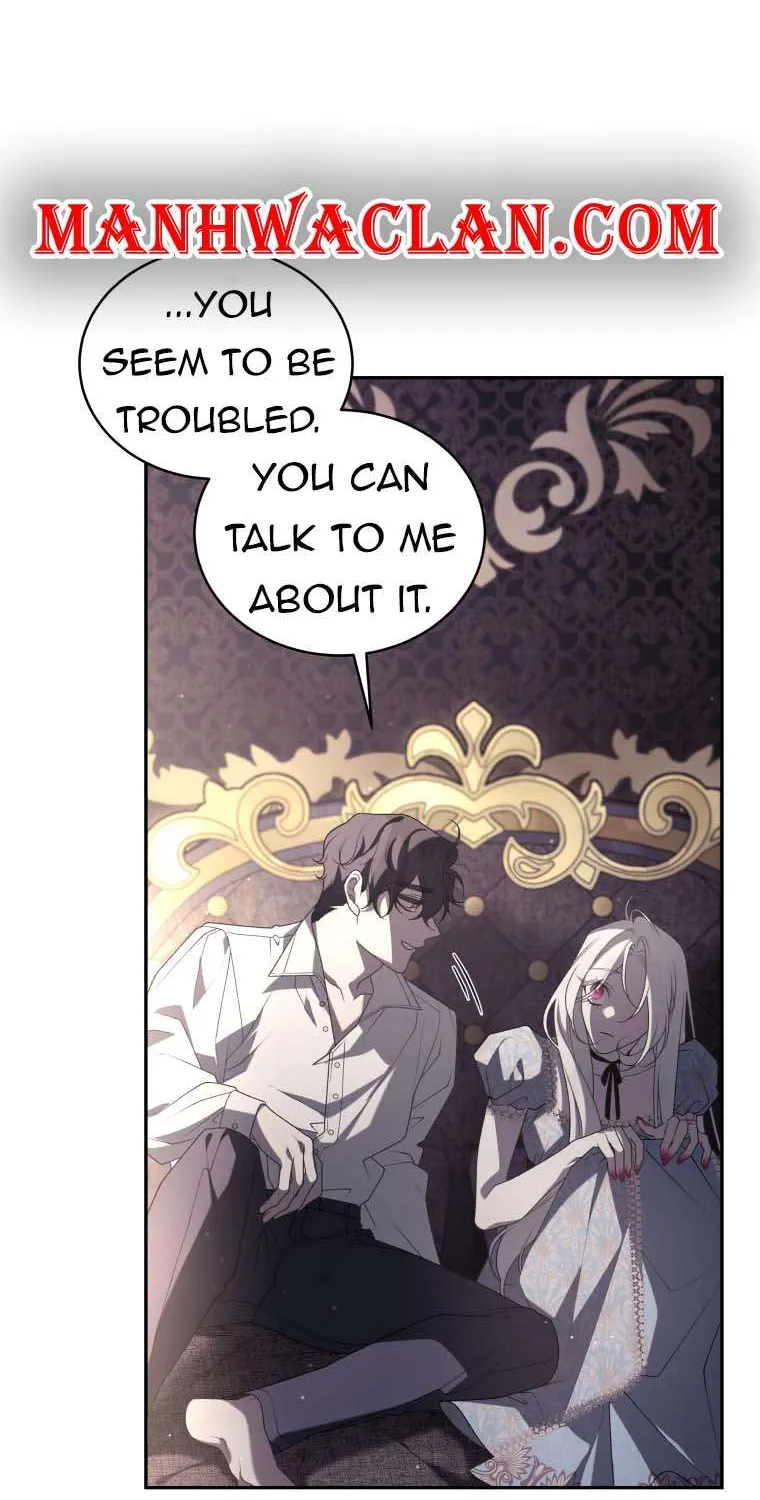 The Beast Tamed by the Evil Woman Chapter 55 page 60 - 