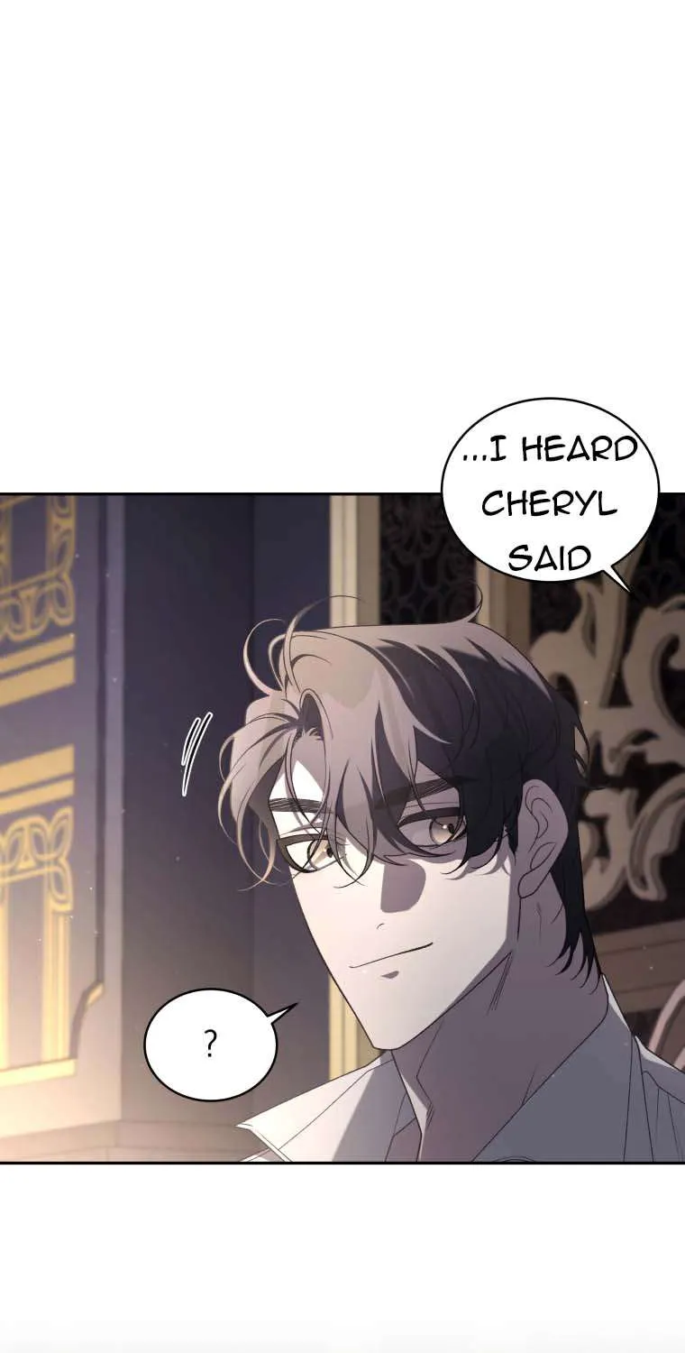 The Beast Tamed by the Evil Woman Chapter 55 page 61 - 