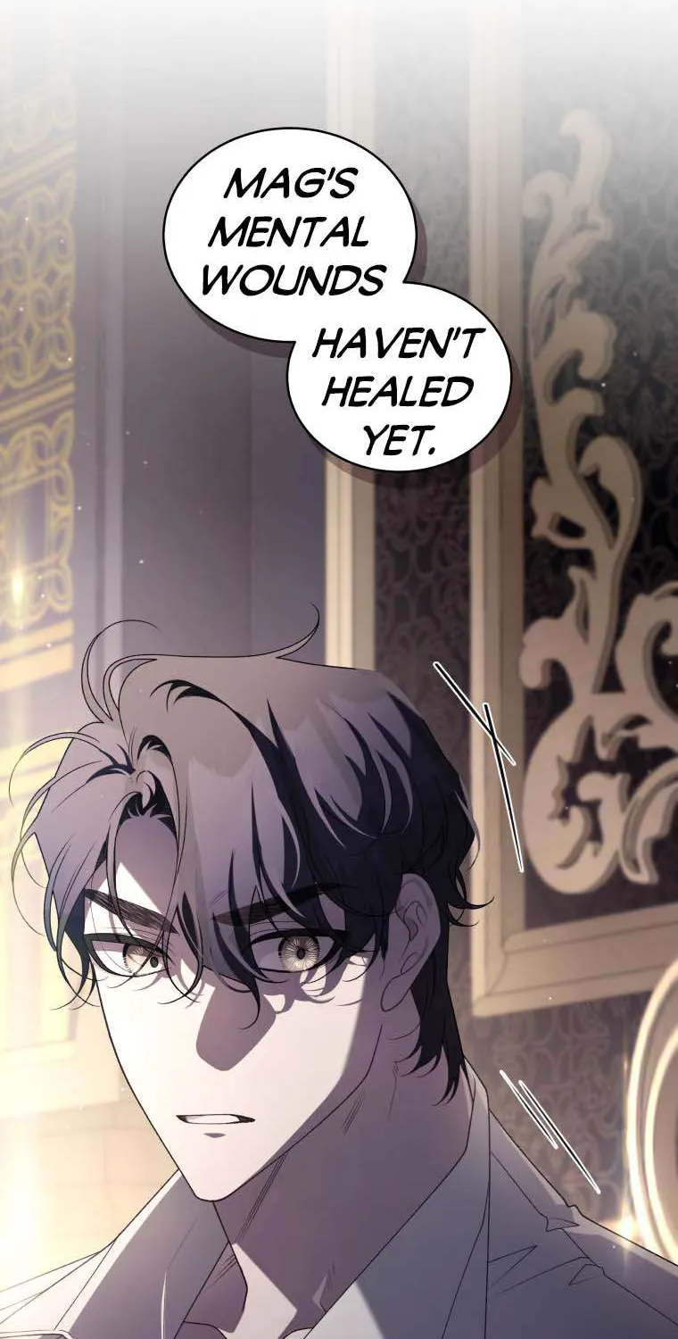 The Beast Tamed by the Evil Woman Chapter 55 page 62 - 