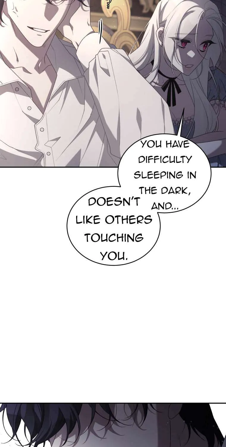 The Beast Tamed by the Evil Woman Chapter 55 page 64 - 