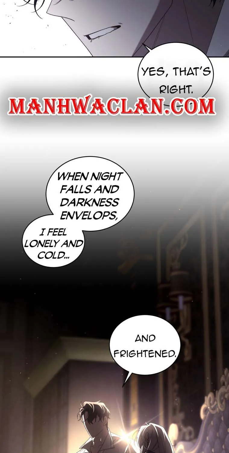 The Beast Tamed by the Evil Woman Chapter 55 page 65 - 