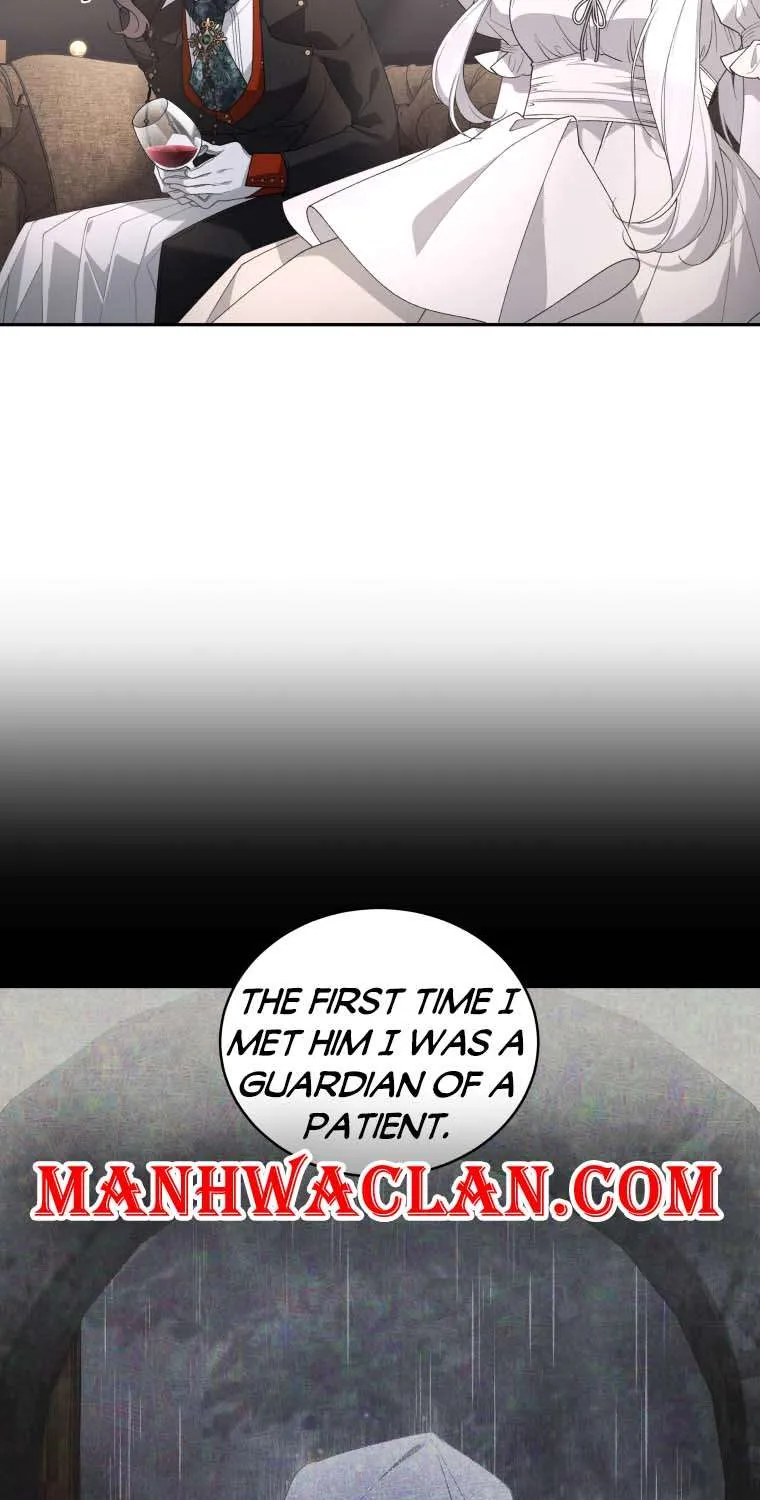 The Beast Tamed by the Evil Woman Chapter 55 page 9 - 