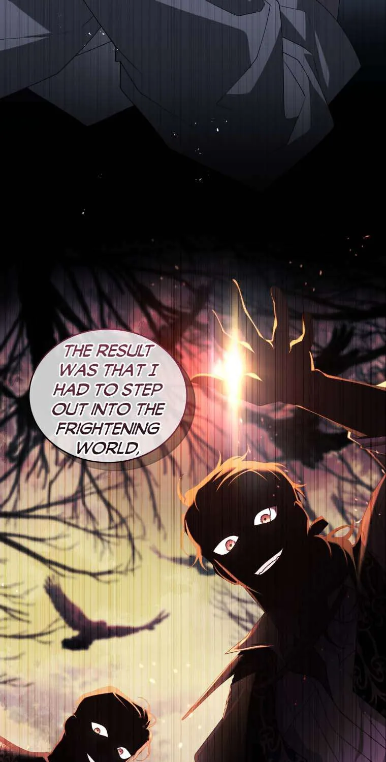 The Beast Tamed by the Evil Woman Chapter 56 page 11 - 