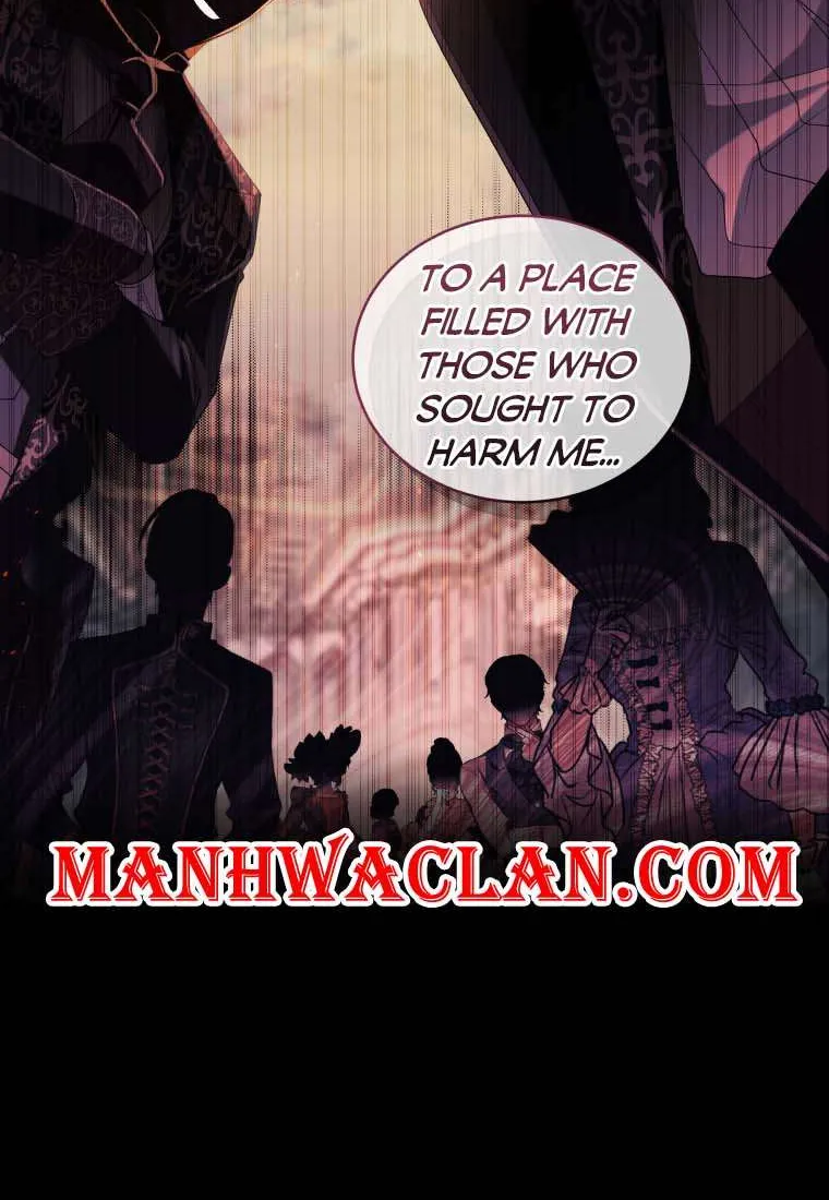 The Beast Tamed by the Evil Woman Chapter 56 page 12 - 