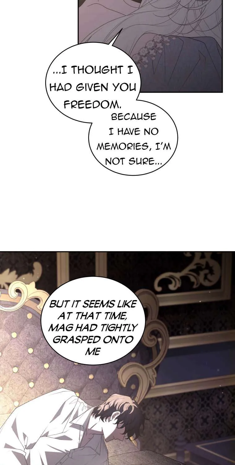 The Beast Tamed by the Evil Woman Chapter 56 page 3 - 