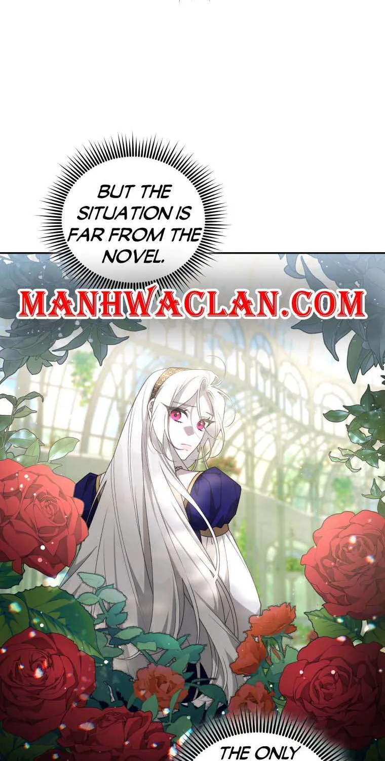 The Beast Tamed by the Evil Woman Chapter 56 page 26 - 