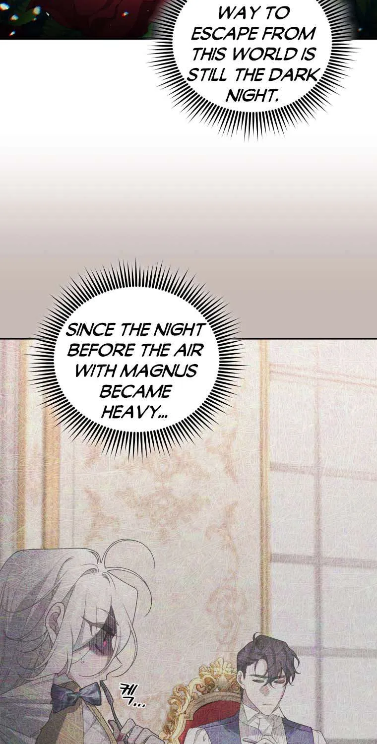 The Beast Tamed by the Evil Woman Chapter 56 page 27 - 