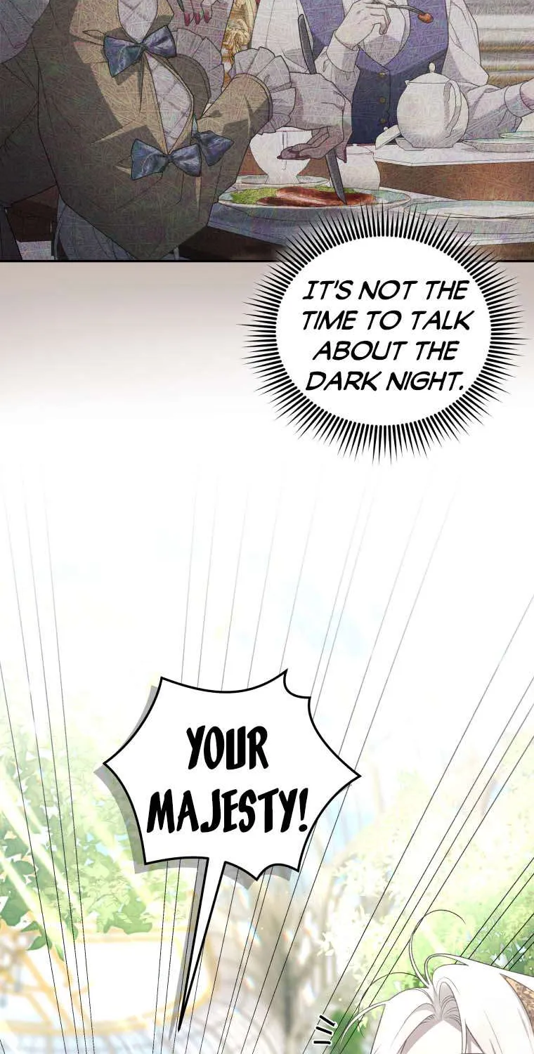 The Beast Tamed by the Evil Woman Chapter 56 page 28 - 