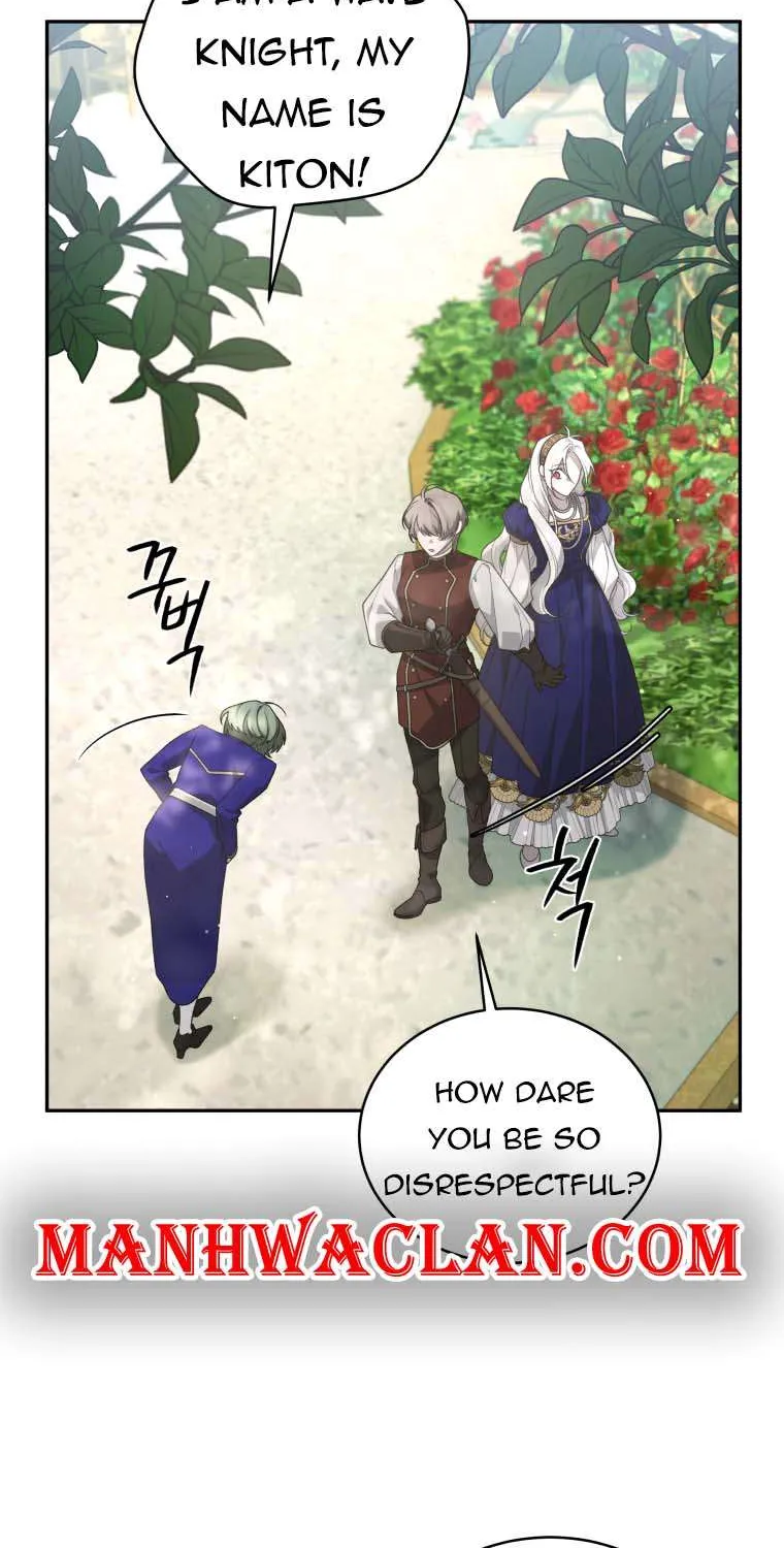 The Beast Tamed by the Evil Woman Chapter 56 page 30 - 