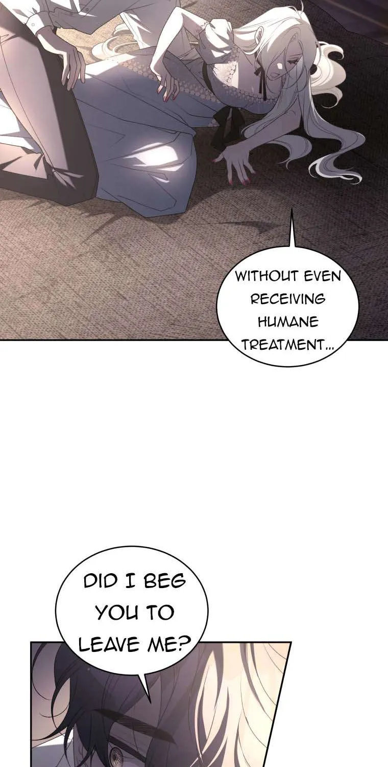 The Beast Tamed by the Evil Woman Chapter 56 page 4 - 