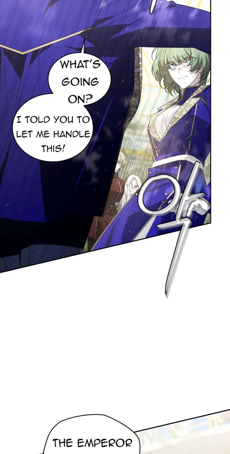 The Beast Tamed by the Evil Woman Chapter 56 page 33 - 