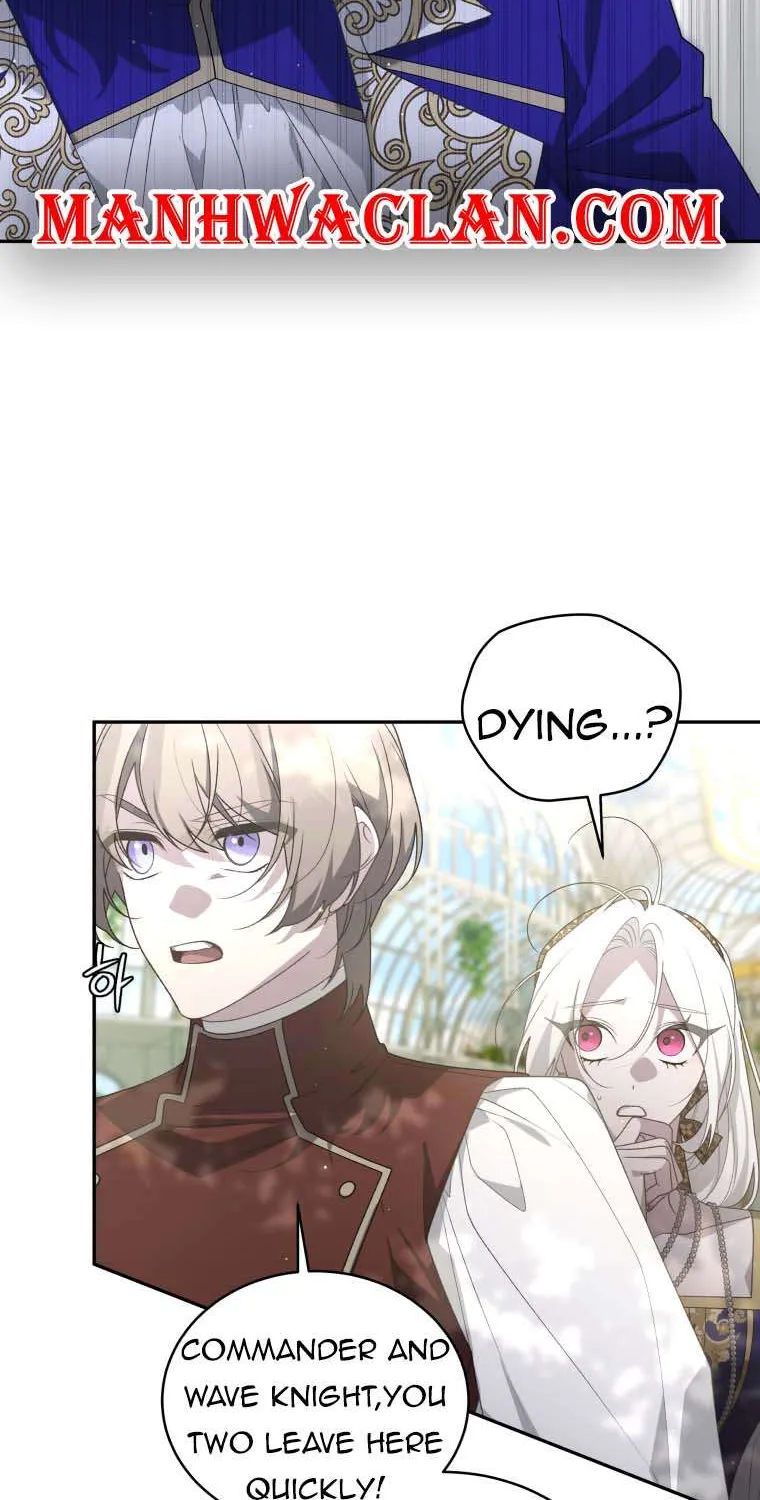 The Beast Tamed by the Evil Woman Chapter 56 page 36 - 