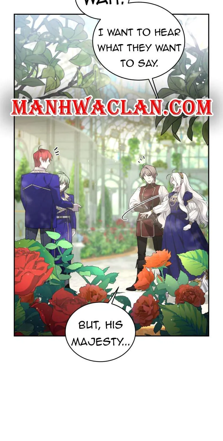 The Beast Tamed by the Evil Woman Chapter 56 page 39 - 