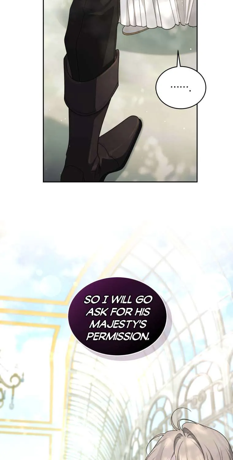 The Beast Tamed by the Evil Woman Chapter 56 page 42 - 