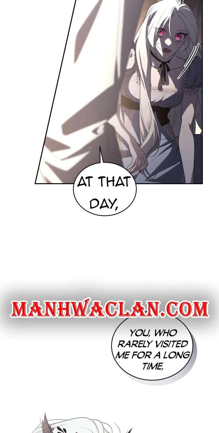 The Beast Tamed by the Evil Woman Chapter 56 page 6 - 
