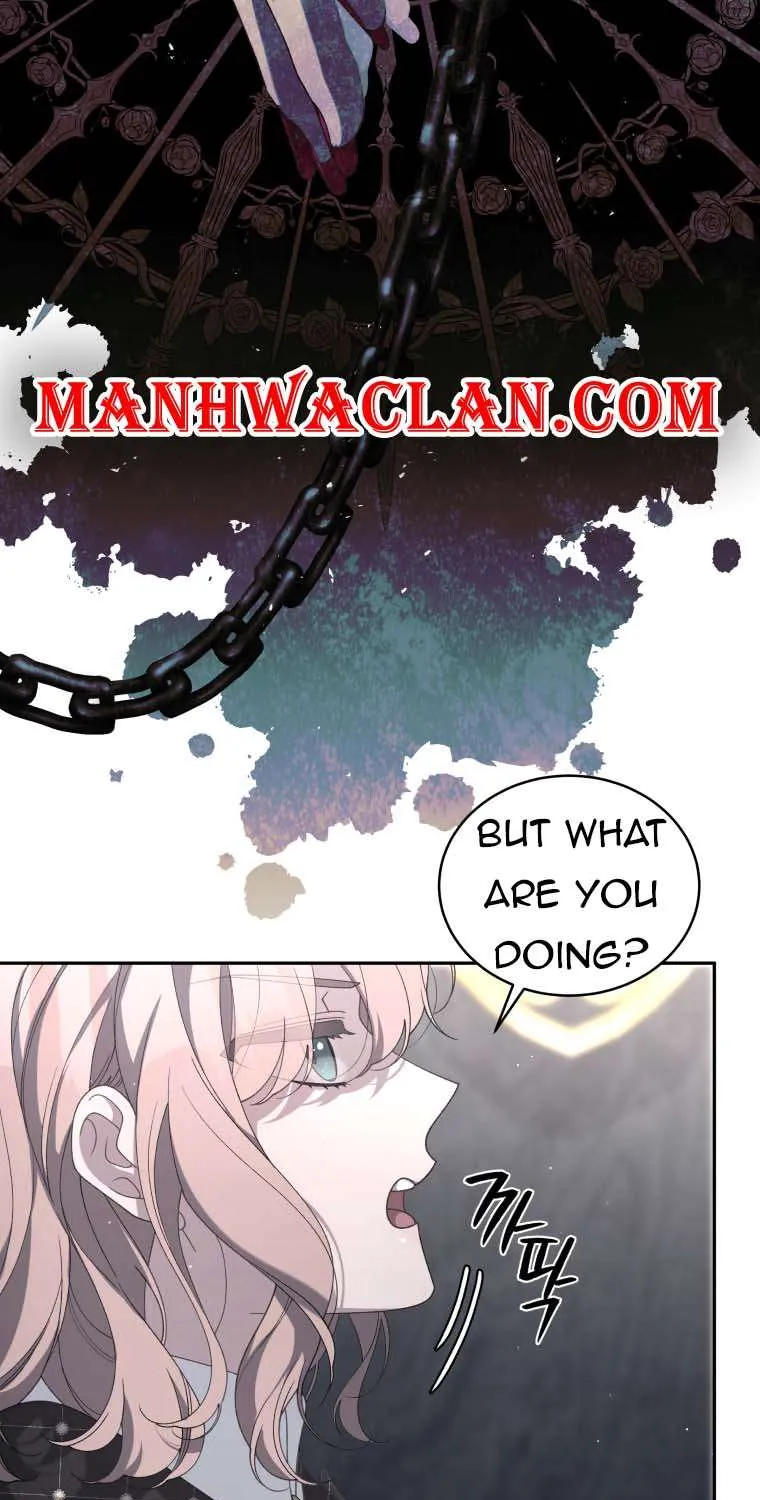 The Beast Tamed by the Evil Woman Chapter 56 page 58 - 