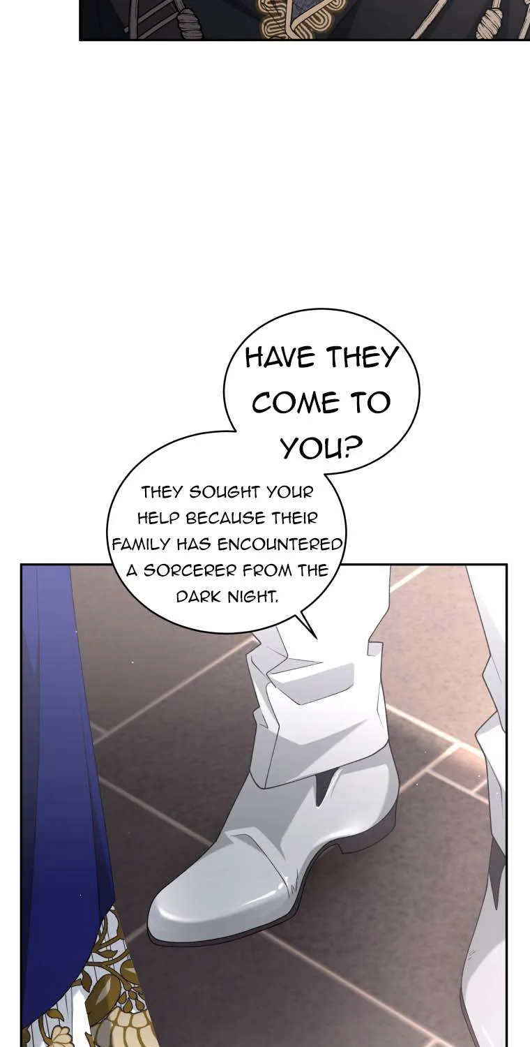 The Beast Tamed by the Evil Woman Chapter 56 page 80 - 