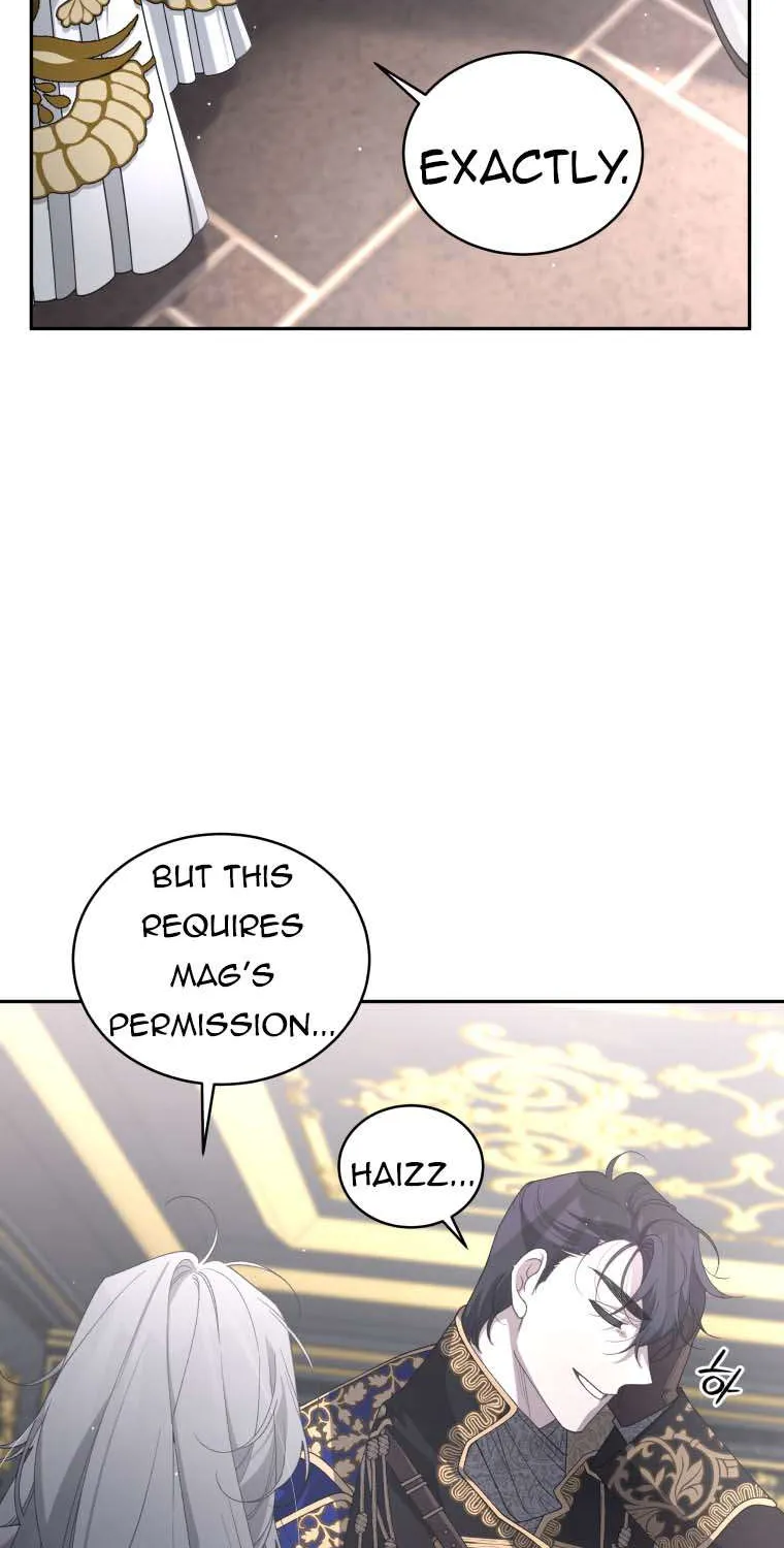 The Beast Tamed by the Evil Woman Chapter 56 page 81 - 