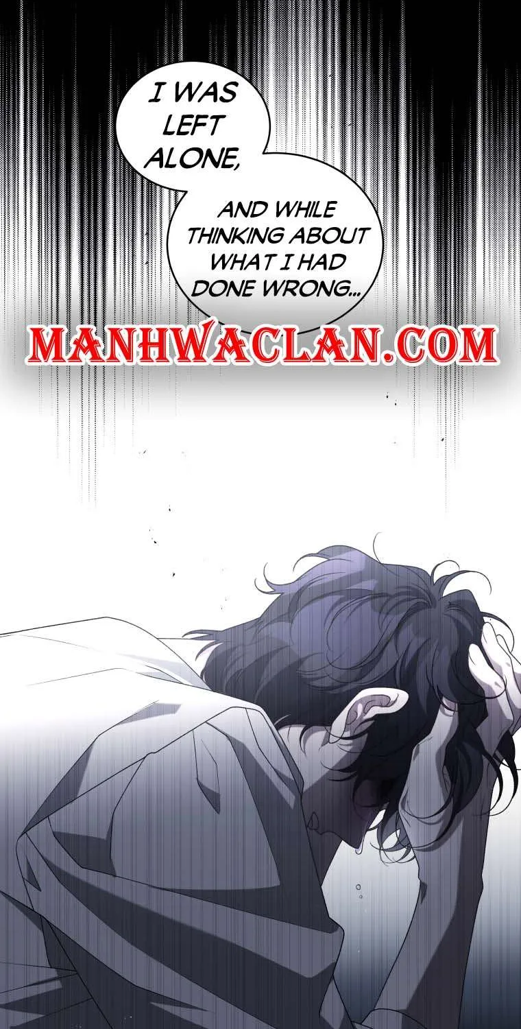 The Beast Tamed by the Evil Woman Chapter 56 page 10 - 