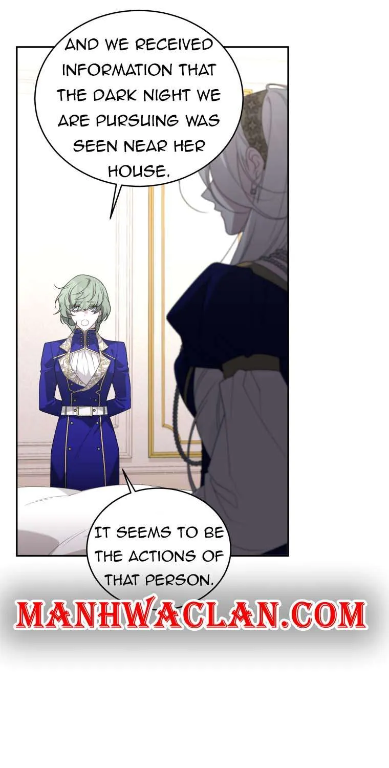The Beast Tamed by the Evil Woman Chapter 57 page 23 - 