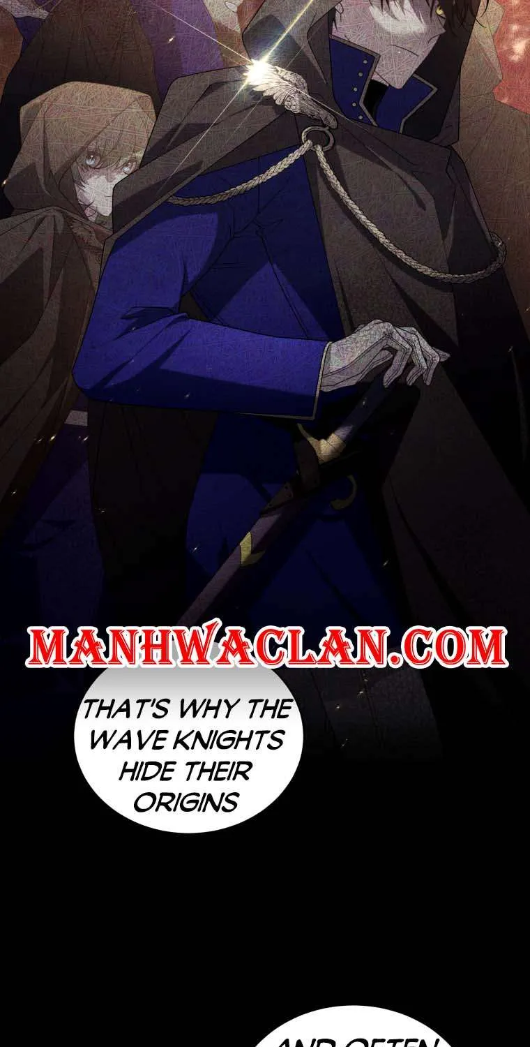 The Beast Tamed by the Evil Woman Chapter 57 page 27 - 