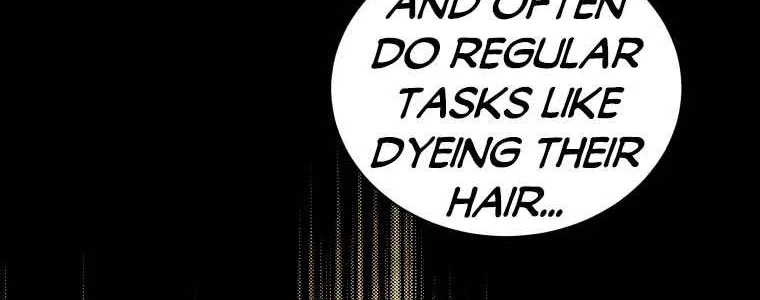 The Beast Tamed by the Evil Woman Chapter 57 page 28 - 