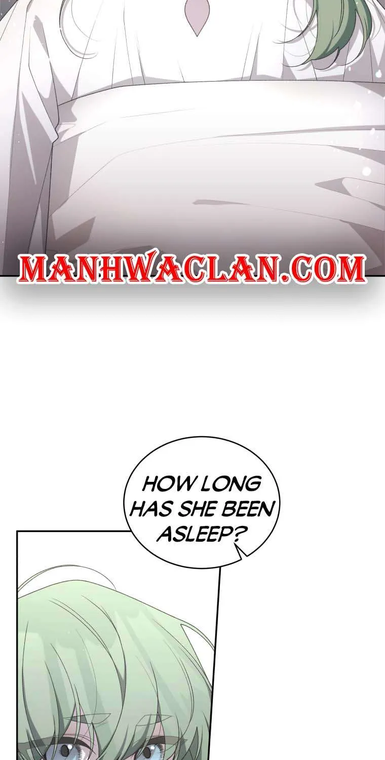 The Beast Tamed by the Evil Woman Chapter 57 page 30 - 