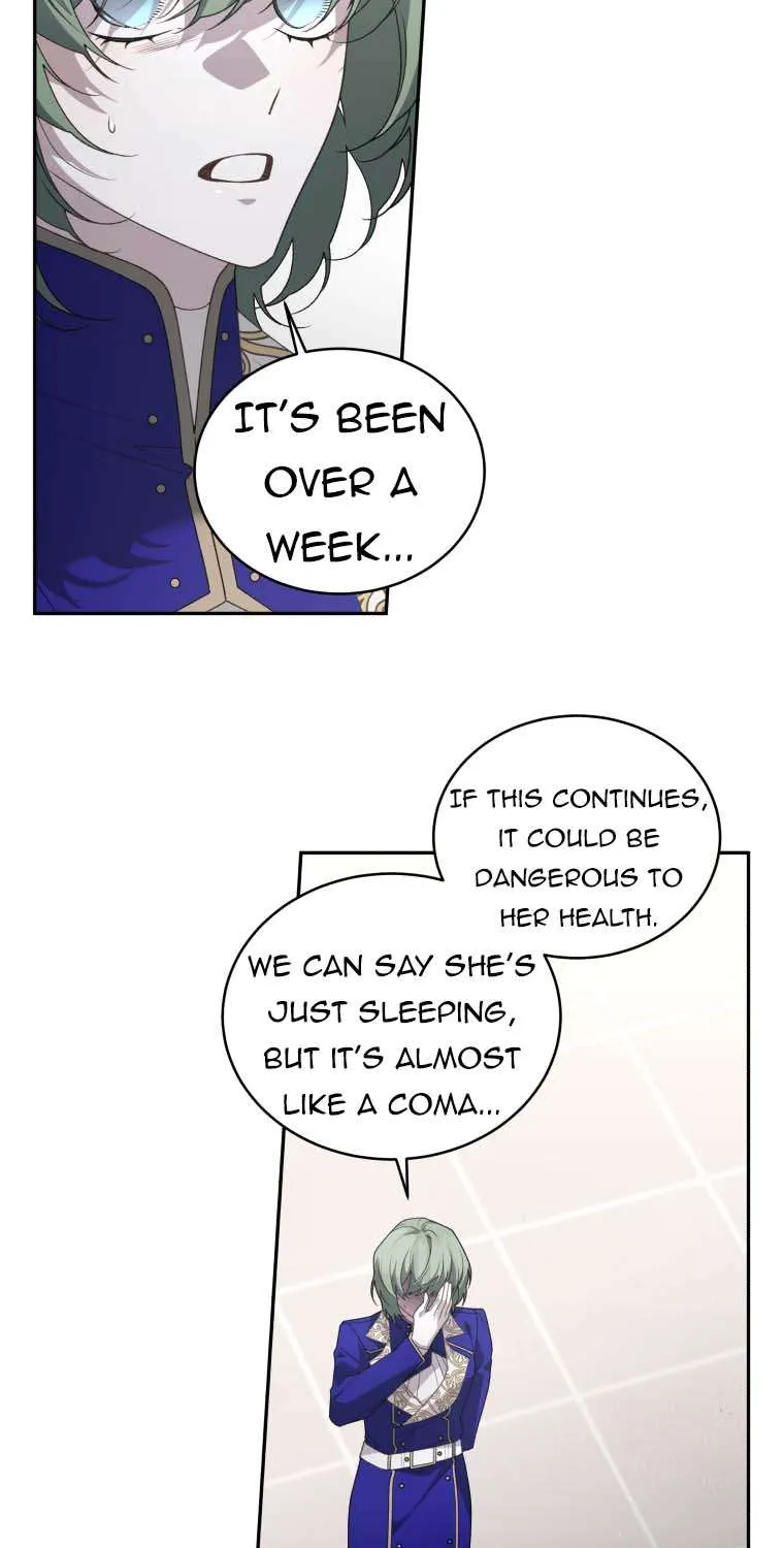 The Beast Tamed by the Evil Woman Chapter 57 page 31 - 
