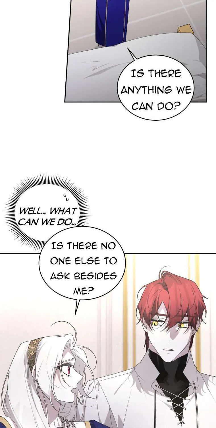 The Beast Tamed by the Evil Woman Chapter 57 page 32 - 