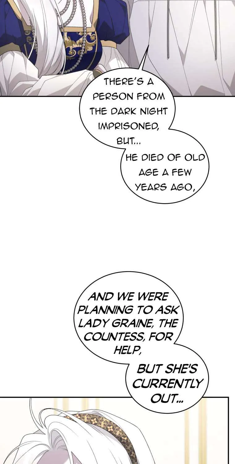 The Beast Tamed by the Evil Woman Chapter 57 page 33 - 