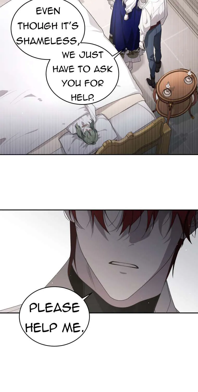The Beast Tamed by the Evil Woman Chapter 57 page 35 - 