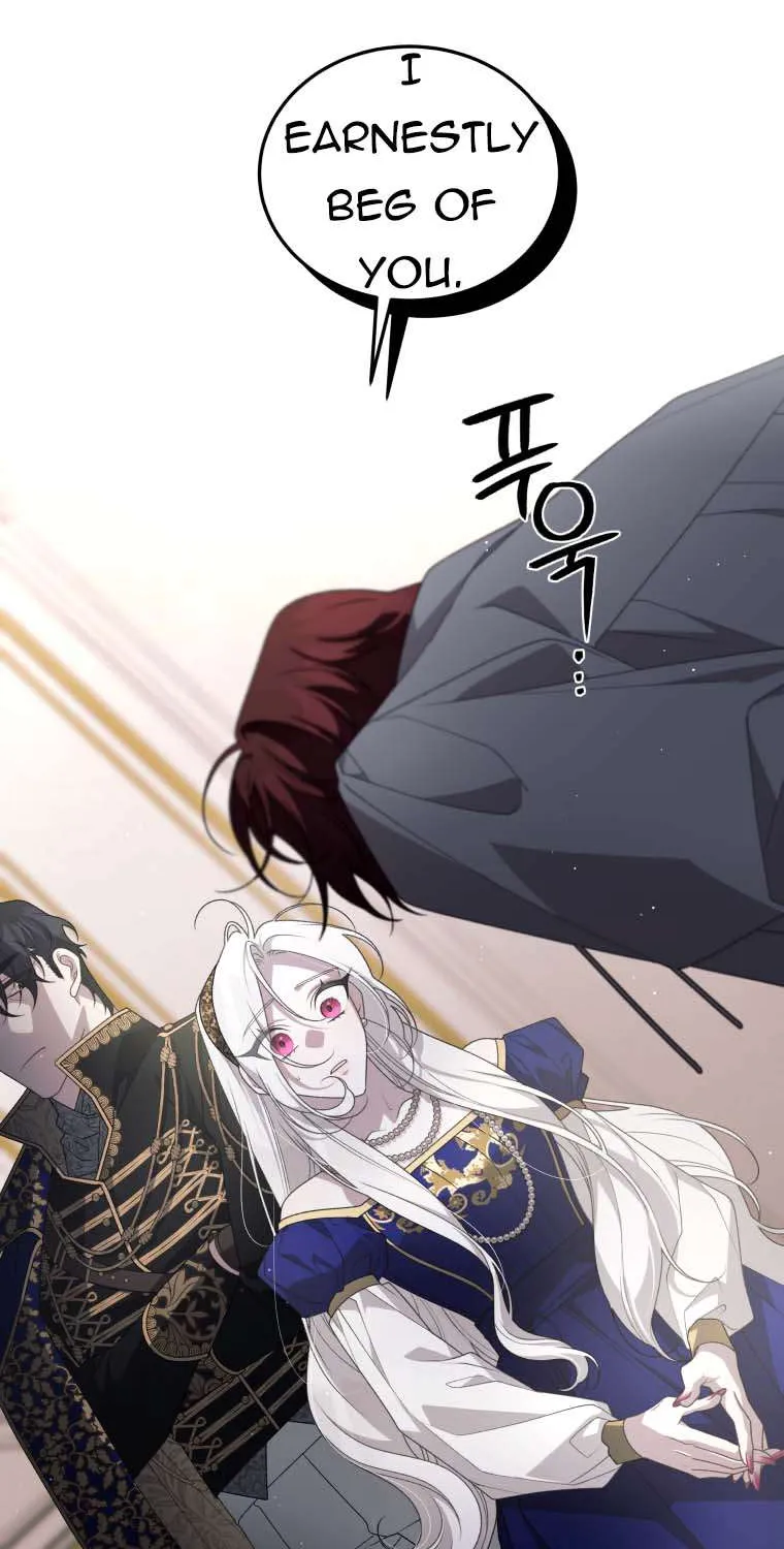 The Beast Tamed by the Evil Woman Chapter 57 page 36 - 