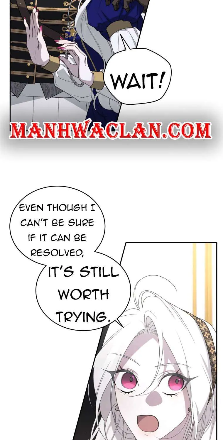 The Beast Tamed by the Evil Woman Chapter 57 page 39 - 