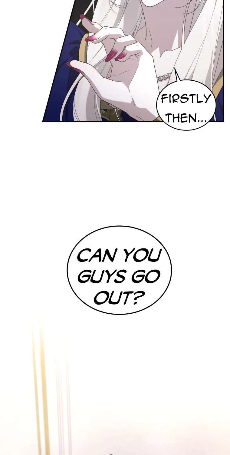 The Beast Tamed by the Evil Woman Chapter 57 page 40 - 