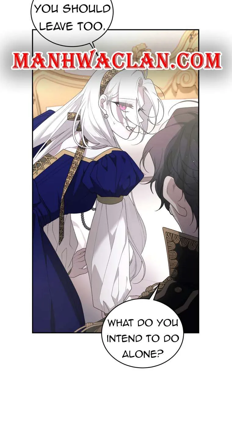 The Beast Tamed by the Evil Woman Chapter 57 page 42 - 