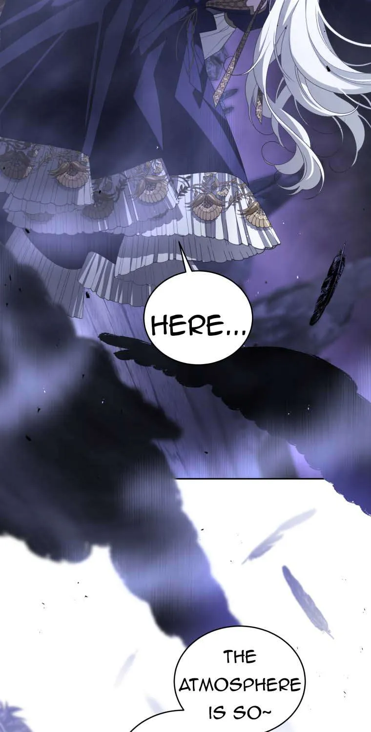 The Beast Tamed by the Evil Woman Chapter 57 page 52 - 