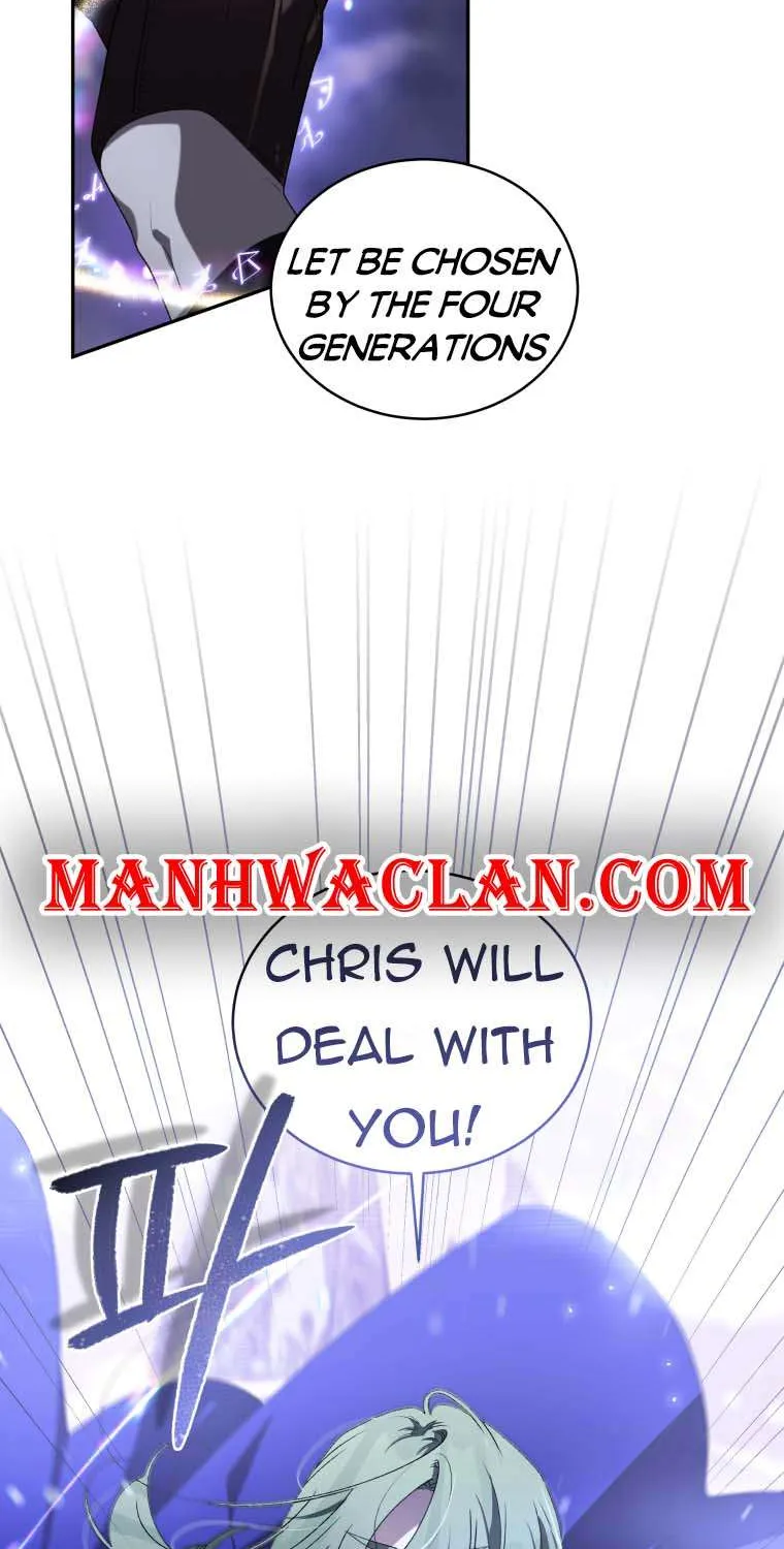 The Beast Tamed by the Evil Woman Chapter 57 page 56 - 