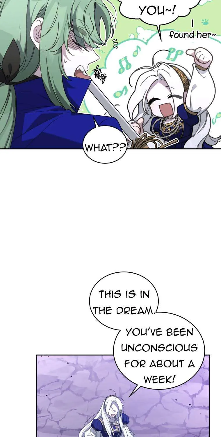 The Beast Tamed by the Evil Woman Chapter 57 page 59 - 