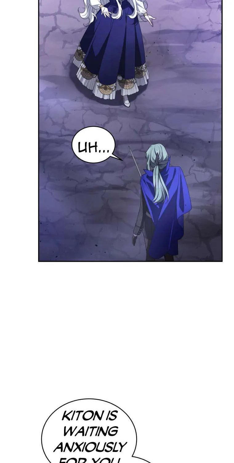 The Beast Tamed by the Evil Woman Chapter 57 page 60 - 