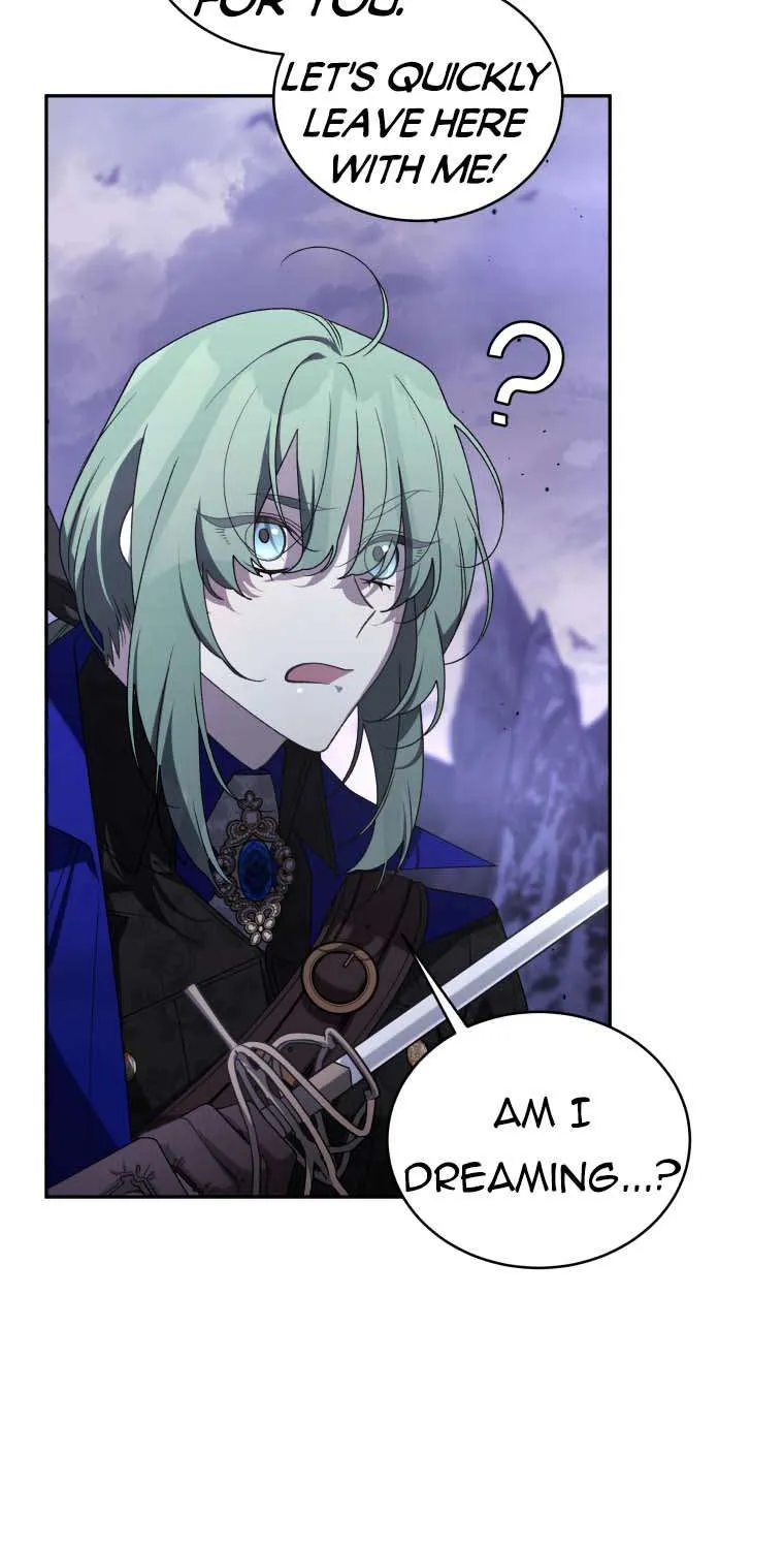 The Beast Tamed by the Evil Woman Chapter 57 page 61 - 