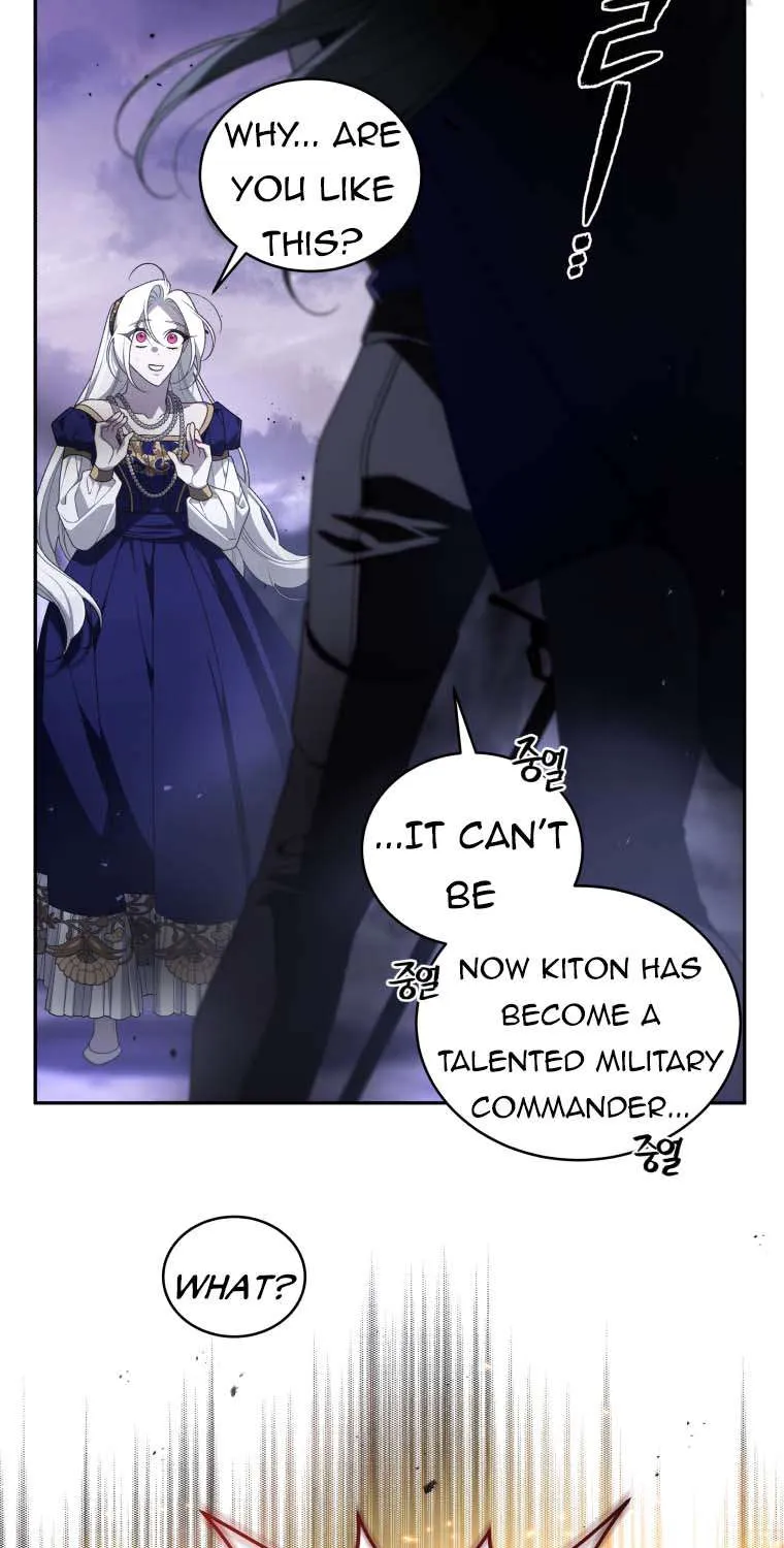 The Beast Tamed by the Evil Woman Chapter 57 page 63 - 