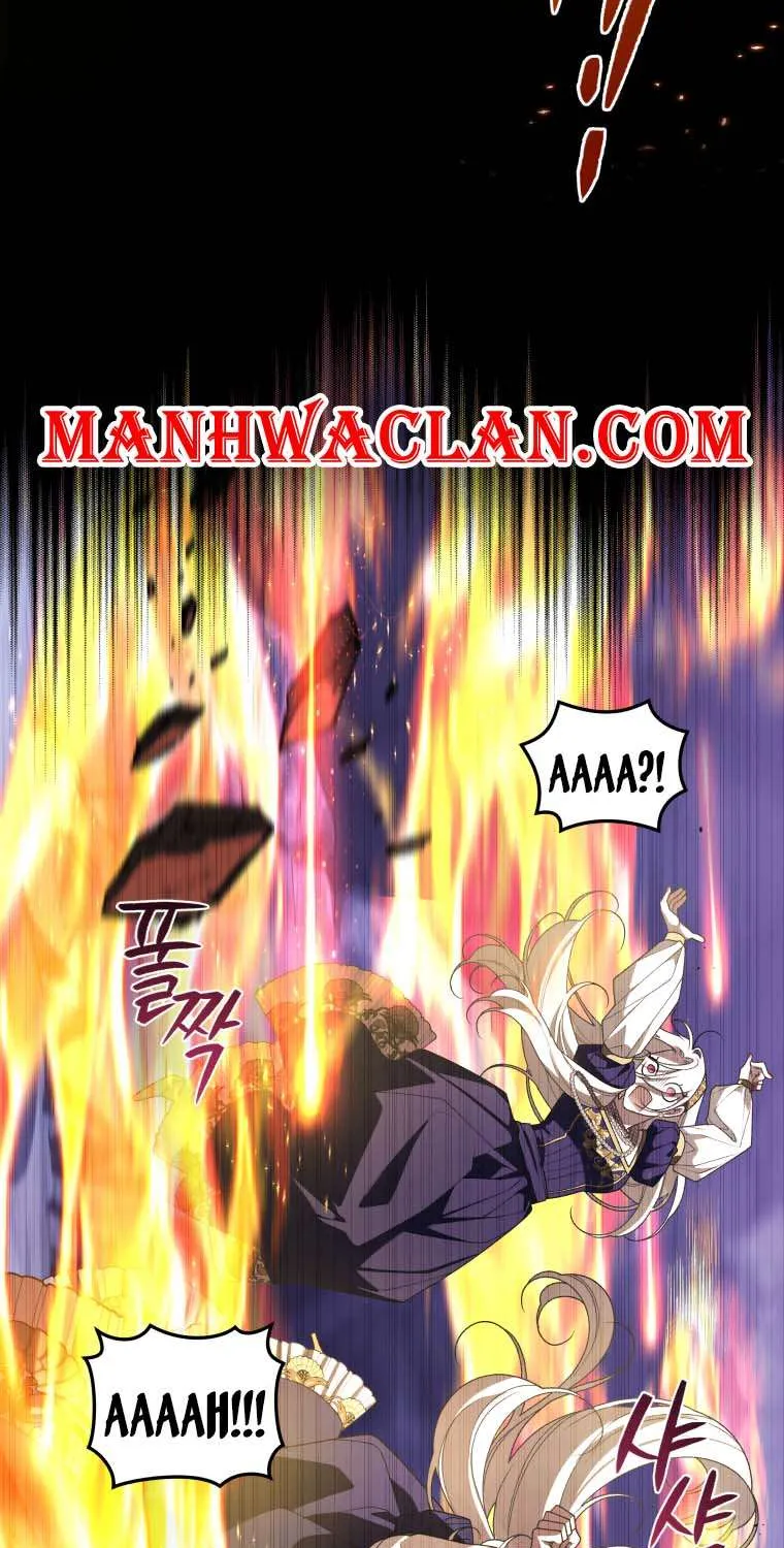 The Beast Tamed by the Evil Woman Chapter 57 page 65 - 