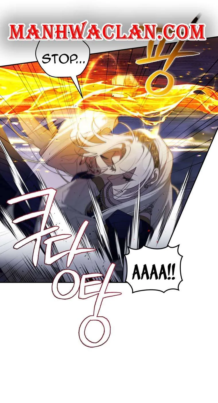 The Beast Tamed by the Evil Woman Chapter 57 page 68 - 