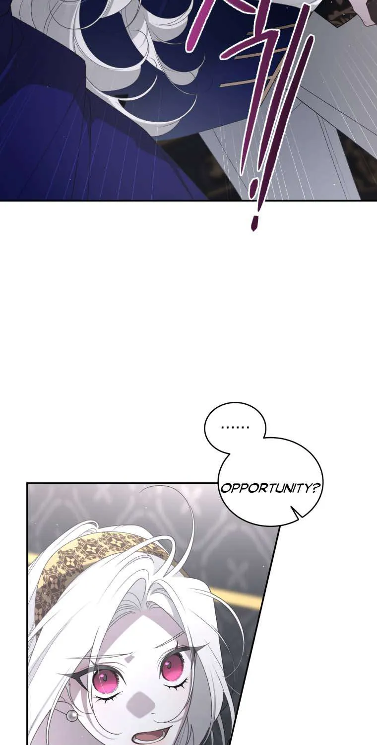 The Beast Tamed by the Evil Woman Chapter 57 page 8 - 