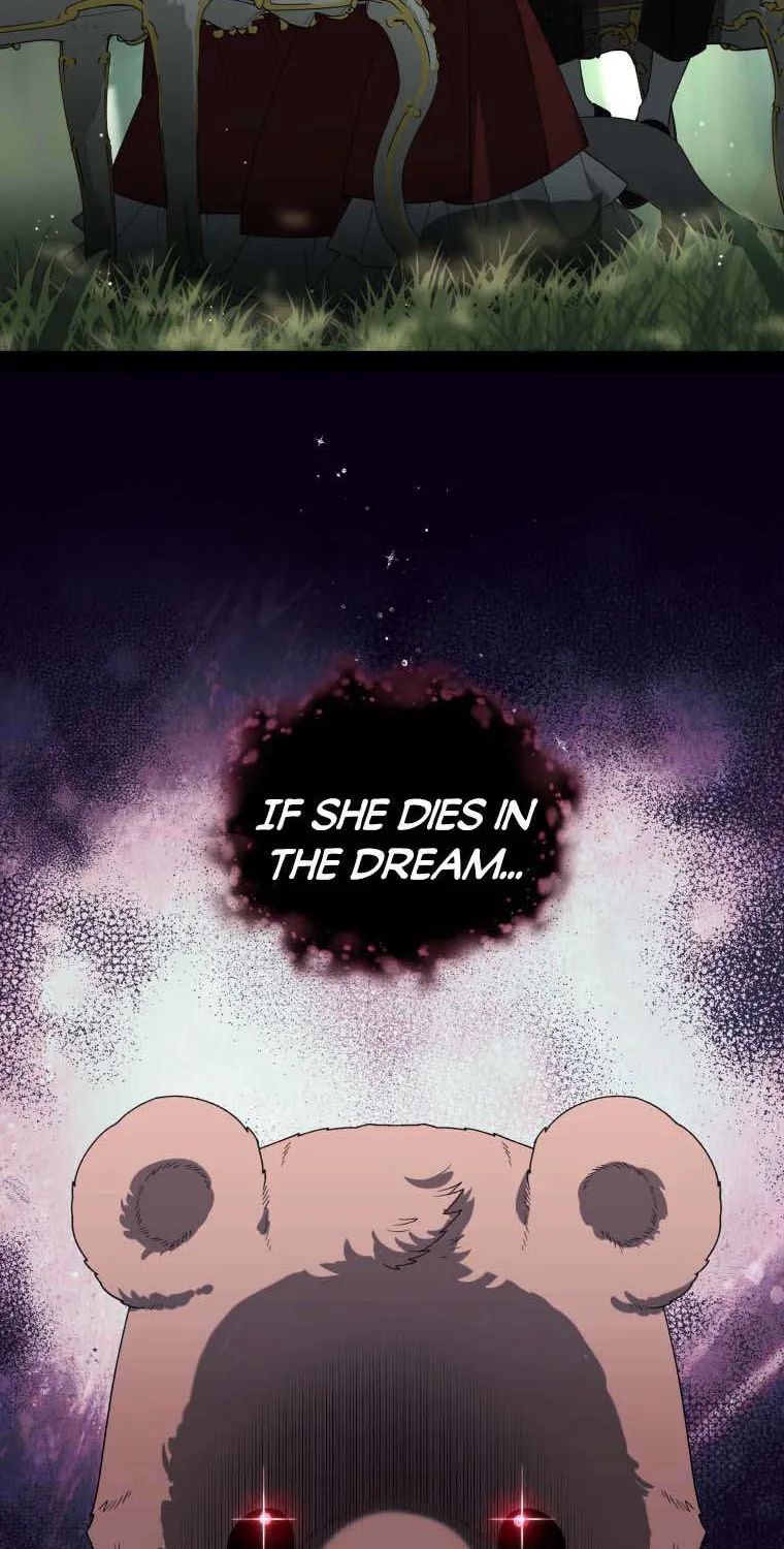 The Beast Tamed by the Evil Woman Chapter 57 page 72 - 