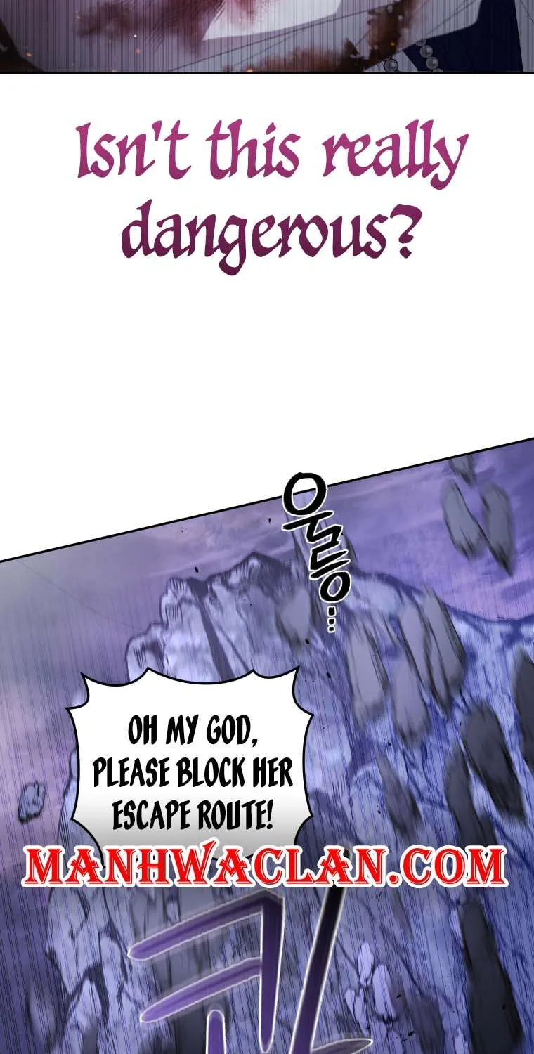 The Beast Tamed by the Evil Woman Chapter 57 page 75 - 