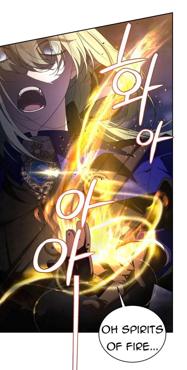The Beast Tamed by the Evil Woman Chapter 57 page 77 - 