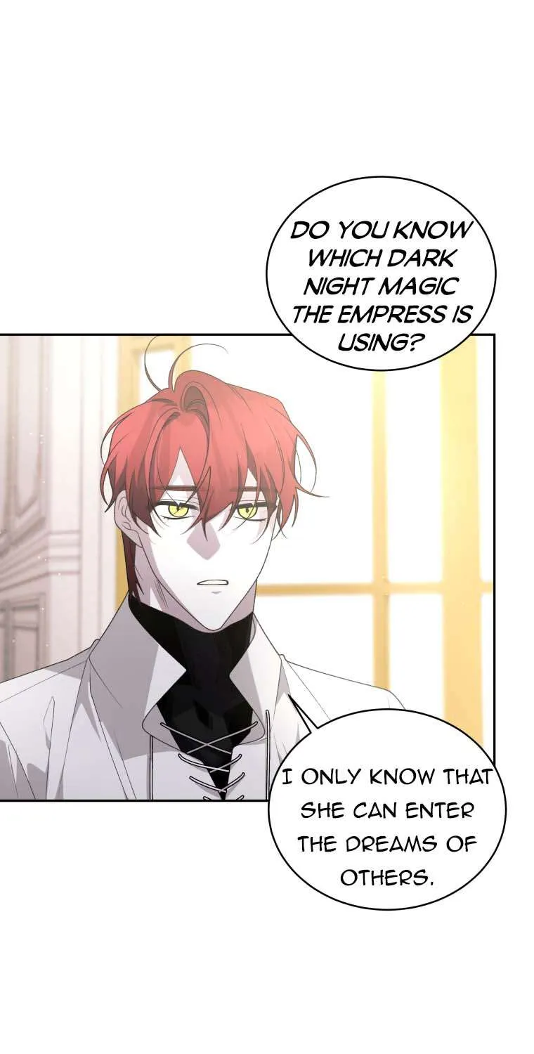 The Beast Tamed by the Evil Woman Chapter 57 page 83 - 