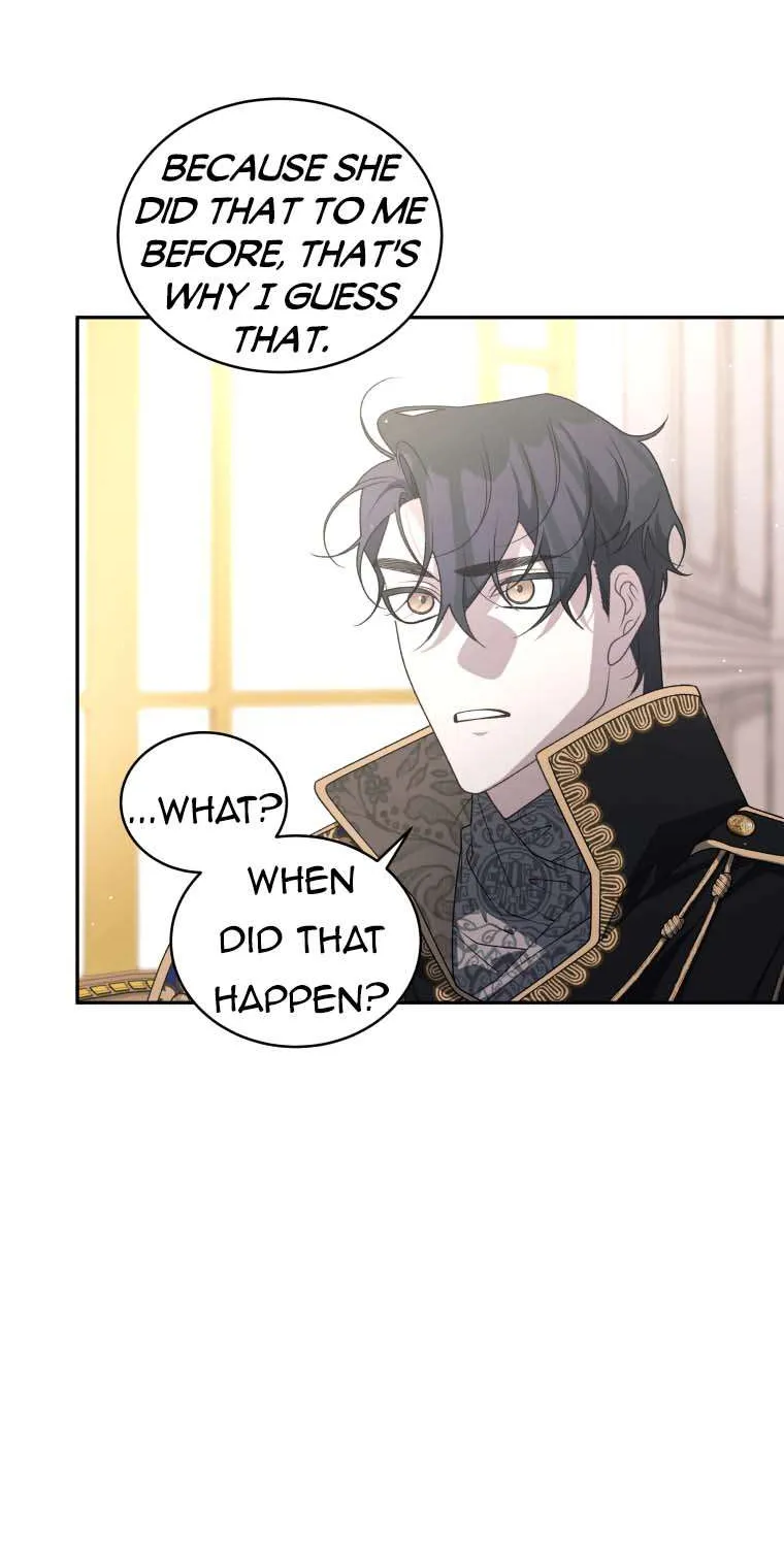 The Beast Tamed by the Evil Woman Chapter 57 page 84 - 